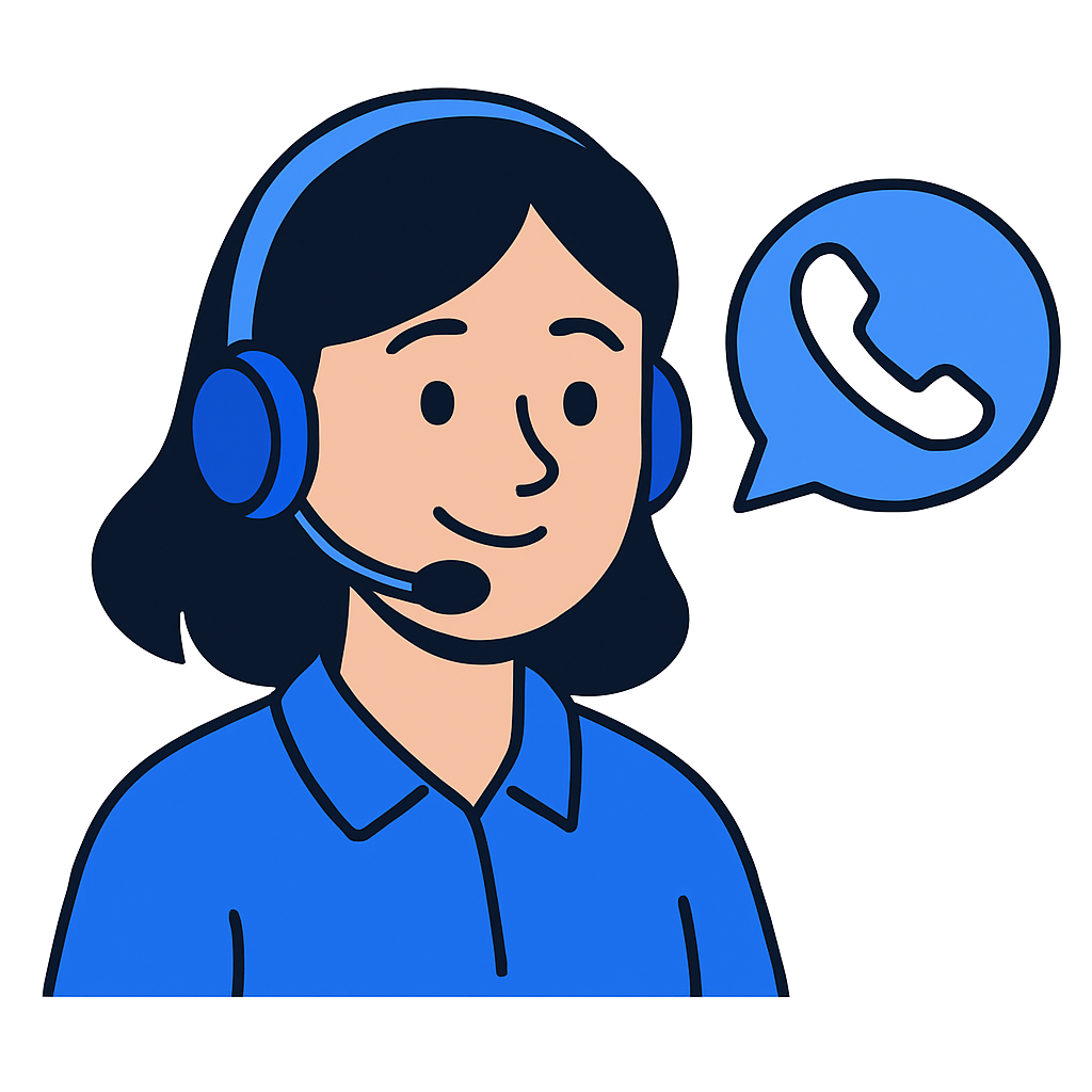 Customer support at Argentina Bus Rental - Get your quote today